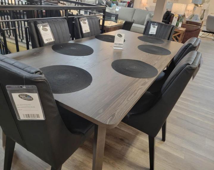 Dining Room Furniture Ottawa