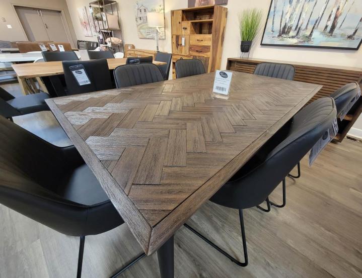 Dining Room Furniture Ottawa