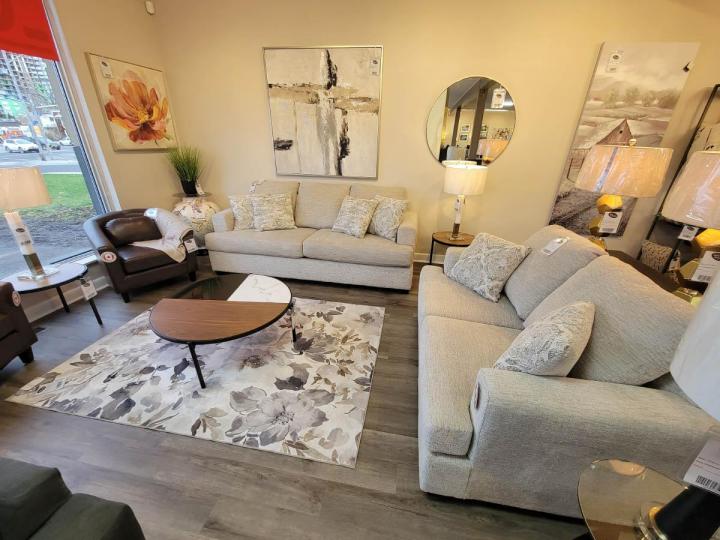 Furniture for Living Rooms Ottawa