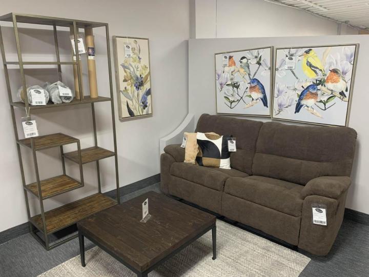 Furniture Store, Ottawa, Deco Ambience Dining Room Furniture, Home