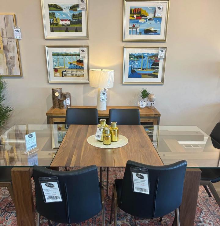 Furniture for Dining Rooms Ottawa